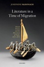 Cover: Literature in a Time of Migration - OUP eBook