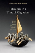 Bild: Literature in a Time of Migration - OUP eBook