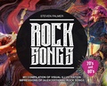 Cover: Rock Songs - Tellwell Talent