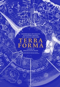Enlarge image Cover: Terra Forma - MIT Press