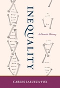 Cover: Inequality - MIT Press