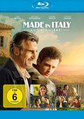 Cover: Made in Italy - Auf die Liebe! - Leonine