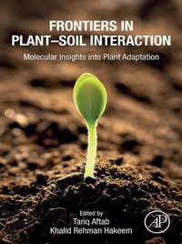 Bild: Frontiers in Plant-Soil Interaction - Academic Press