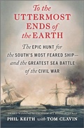 Cover: To the Uttermost Ends of the Earth - Hanover Square Press