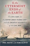 Cover: To the Uttermost Ends of the Earth - Hanover Square Press