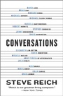 Cover: Conversations - Hanover Square Press