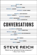 Cover: Conversations - Hanover Square Press