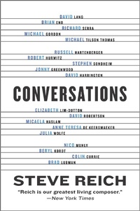 Enlarge image Cover: Conversations - Hanover Square Press