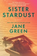 Cover: Sister Stardust - Hanover Square Press