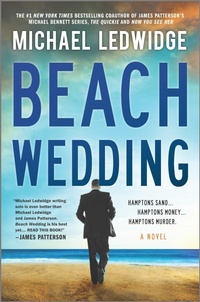 Enlarge image Cover: Beach Wedding - Hanover Square Press