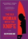 Cover: The Old Woman with the Knife - Hanover Square Press