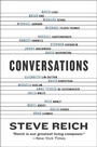Cover: Conversations - Hanover Square Press