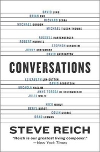 Enlarge image Cover: Conversations - Hanover Square Press