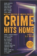 Cover: Crime Hits Home - Hanover Square Press