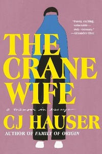 Enlarge image Cover: The Crane Wife - Doubleday & Co Inc.