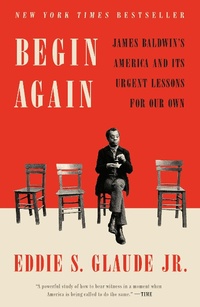 Enlarge image Cover: Begin Again - Crown Publishing Group, Division of Random House Inc