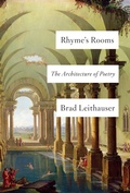 Cover: Rhyme's Rooms - Alfred A. Knopf