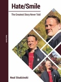 Cover: Hate/Smile - Contagious Publishing