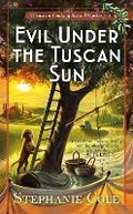 Cover: Evil Under the Tuscan Sun - Berkley Publishing Corporation,U.S.
