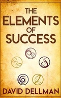 Cover: The Elements of Success - Vintage House Publishing