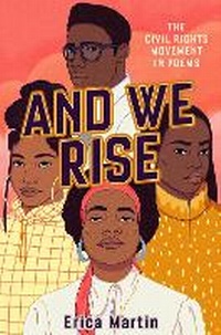 Enlarge image Cover: And We Rise - Bantam Books