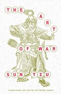 Cover: The Art of War - Vintage