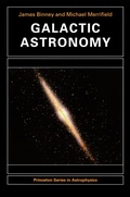 Bild: Galactic Astronomy - Princeton University Press