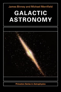 Abbildung von: Galactic Astronomy - Princeton University Press