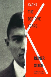 Abbildung von: Kafka - Princeton University Press