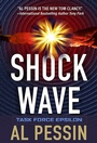 Cover: Shock Wave - Pinnacle Books