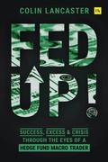 Cover: Fed Up! - Harriman House