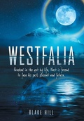 Cover: Westfalia - Bolt Press
