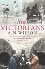 Cover: The Victorians - Arrow Books Ltd