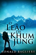 Cover: O Le&atilde;o de Khum Jung - Next Chapter