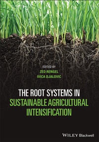 Abbildung von: The Root Systems in Sustainable Agricultural Intensification - Wiley