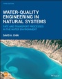 Cover: Water-Quality Engineering in Natural Systems - Wiley
