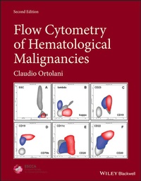 Abbildung von: Flow Cytometry of Hematological Malignancies - Wiley
