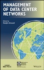 Cover: Management of Data Center Networks - Wiley