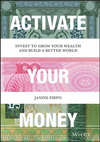 Abbildung von: Activate Your Money - Wiley