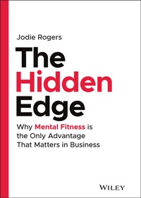 Abbildung von: The Hidden Edge - Wiley
