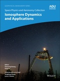 Bild: Space Physics and Aeronomy, Volume 3, Ionosphere Dynamics and Applications - Wiley