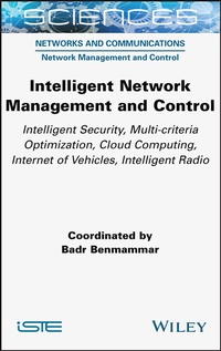 Abbildung von: Intelligent Network Management and Control - Wiley-ISTE
