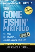 Cover: The Gone Fishin' Portfolio - Wiley
