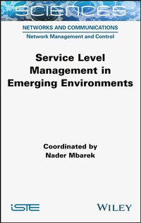 Abbildung von: Service Level Management in Emerging Environments - Jossey-Bass