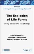 Abbildung von: The Explosion of Life Forms - Wiley