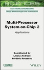 Cover: Multi-Processor System-on-Chip 2 - Wiley-Scrivener