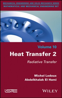 Abbildung von: Heat Transfer 2 - Wiley