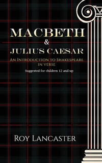 Enlarge image Cover: Macbeth and Julius Caesar - Austin Macauley Publishers Ltd
