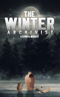 Cover: Winter Archivist - AUSTIN MACAULEY PUBLISHERS LTD
