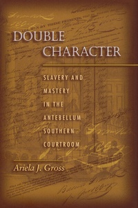 Enlarge image Cover: Double Character - Princeton University Press